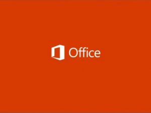 Microsoft Office zdarma ke stažení