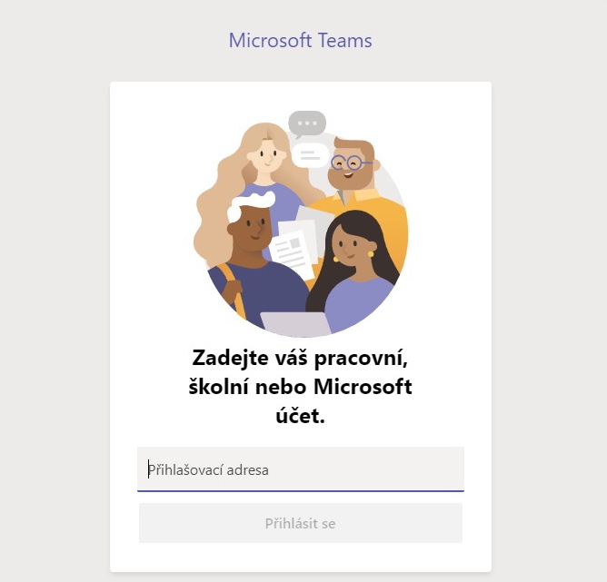 Microsoft Teams 1