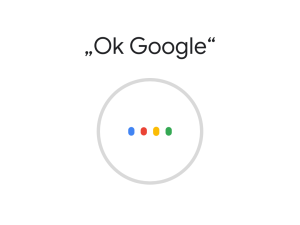 Jak zapnout Google Assistant