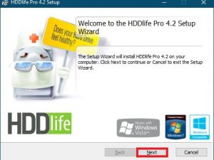 HDDLife zjistí, jak jsou na tom vaše disky