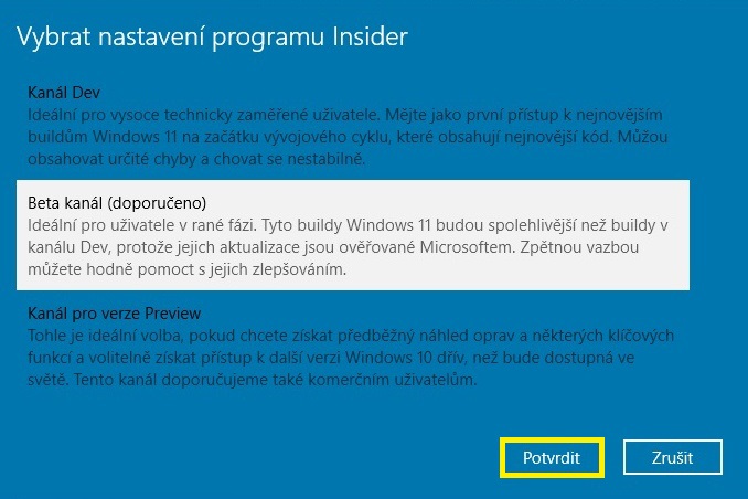 Windows 11 Insider 09