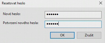 windows 10 zapomenuté heslo 9