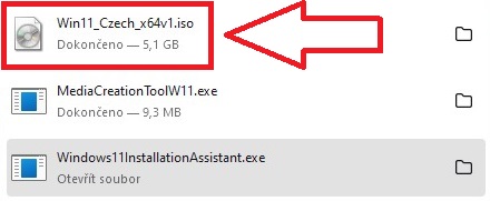 Windows 11 ISO 4