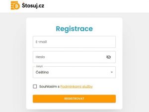 Štosuj.cz pomůže s pravidelným a bezpečným spořením do Bitcoinu