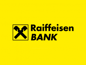Založte si bankovní účet u Raiffeisenbank a získejte až 3000kč