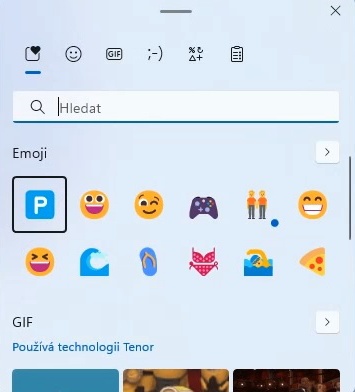 Windows emoji 1