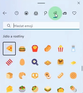 Windows emoji 6