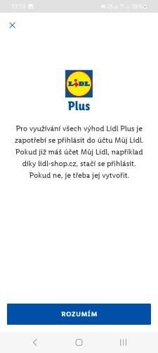 Lidl Plus aplikace 13