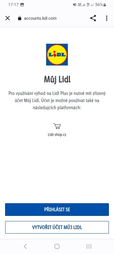 Lidl Plus aplikace 14