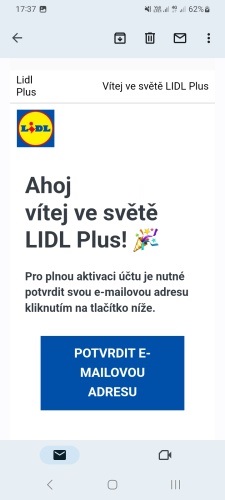 Lidl Plus aplikace 32