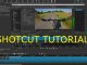 Shotcut tutorial