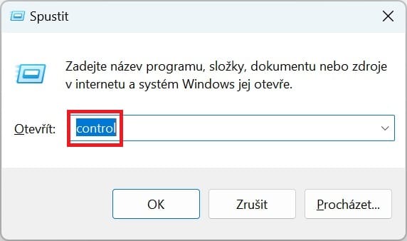 Změna názvu účtu Windows 11 - 1