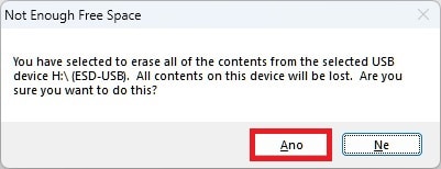 Windows 7 USB/DVD download tool 6