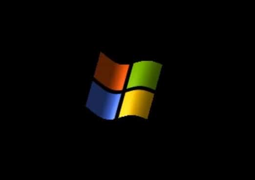 Windows XP šetřič obrazovky (screensaver) 15