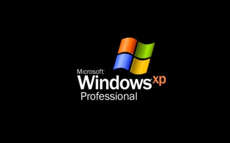 Windows XP šetřič obrazovky (screensaver) 23